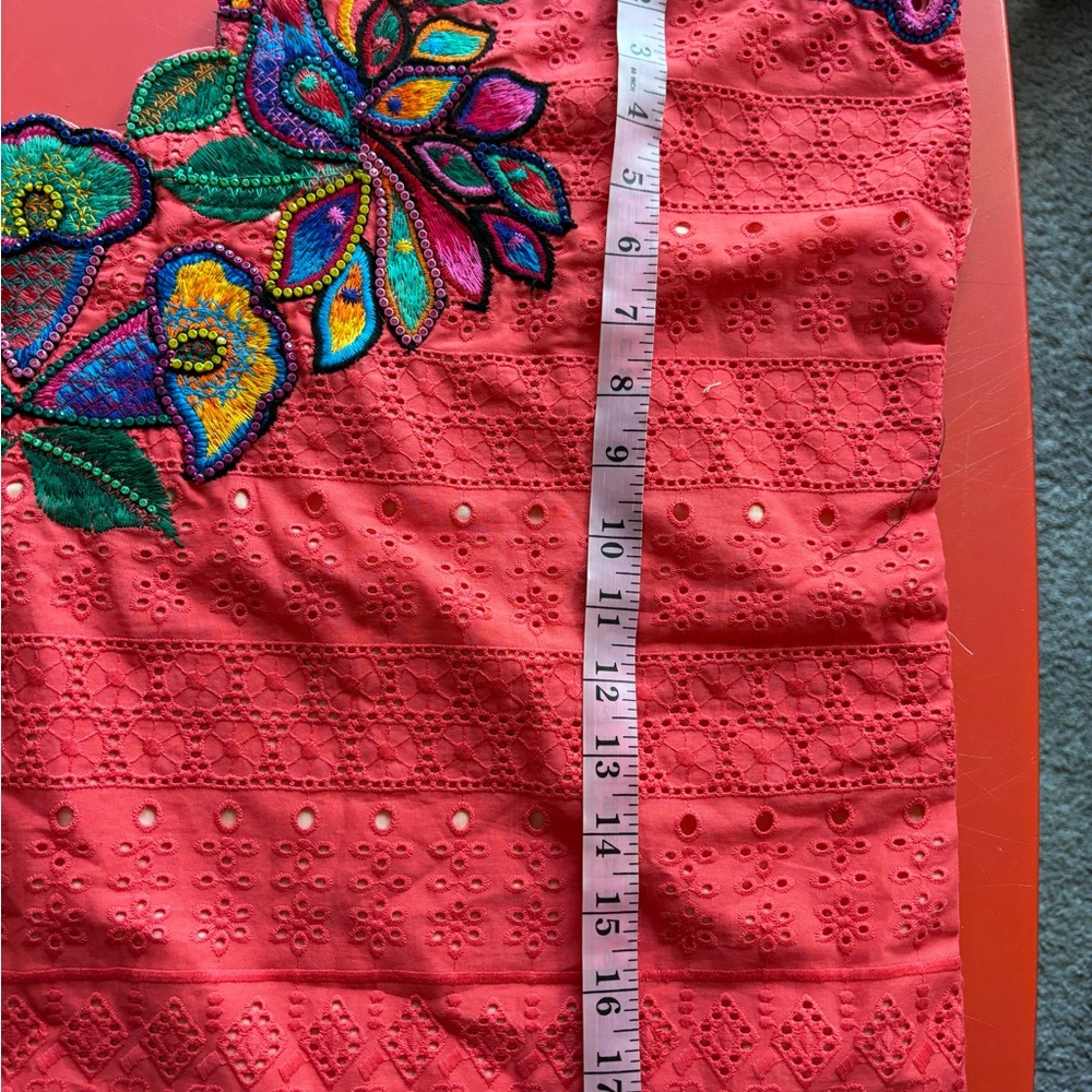 Guatemalan Top - Picture 4 of 4